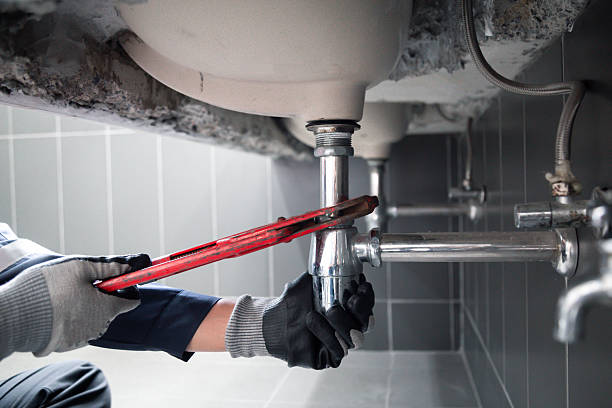 Trusted Drain Cleaning service in Litchfield, OH - Masters Plumbing Service